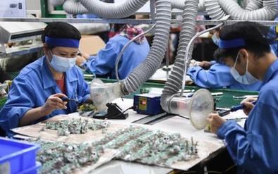 “瘋狂”的額溫槍:“冷門”行業發“高燒”