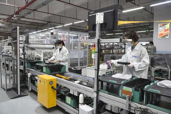 疫情大考 六家龍頭企業怎樣打贏破局戰