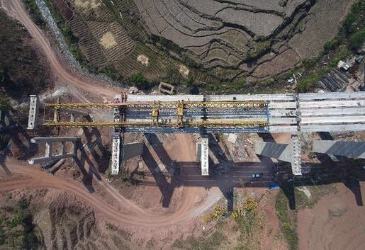 多維度發力 央企打出穩增長組合拳