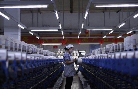 吉林化纖:老國企“高精尖”創新煥新生