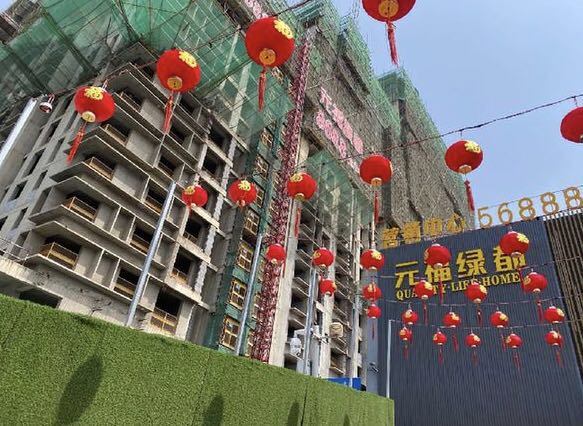 幾番輾轉騰挪 太原億元國資疑遭流失