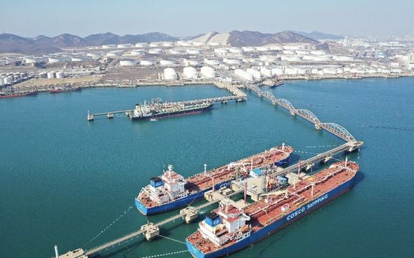 協同效應凸顯 能量加速釋放