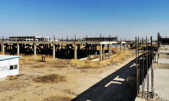 地方政府朝令夕改 內蒙古巴彥淖爾一大型園區“癱瘓”