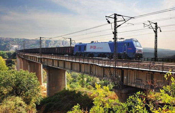 多箭齊發 山西國企改革向縱深挺進