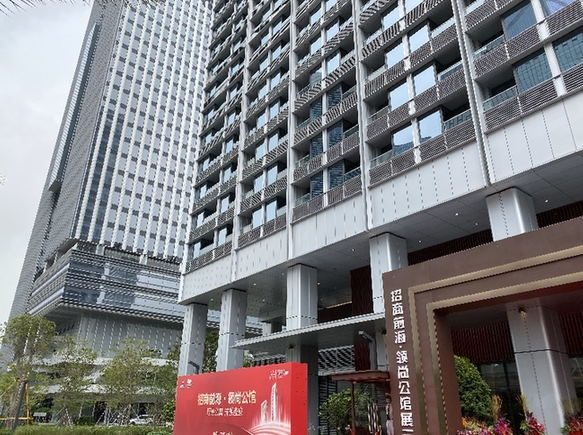 招商蛇口違規決策 拖累自身殃及民企