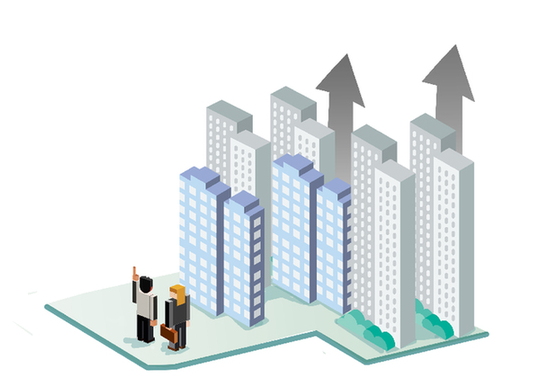 地王又頻現 二三線城市樓市異動