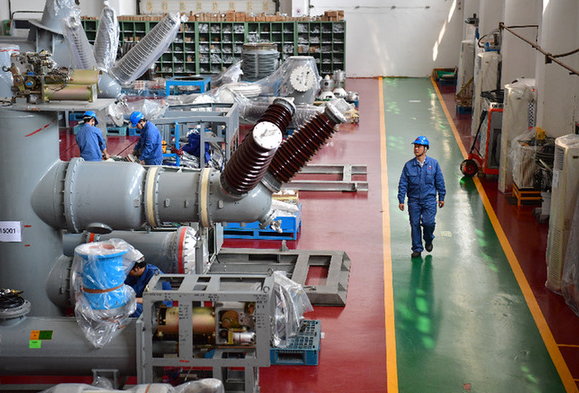 聚焦“硬科技+” 陜西國企高質量發展動能澎湃