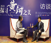 高洪濤：以文化自信引領企業發展