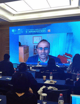 諾獎得主拉馬克里希南:與其在疫苗上競爭不如組成全球聯盟