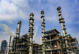 山西國資構建新版圖 新興產業企業大增