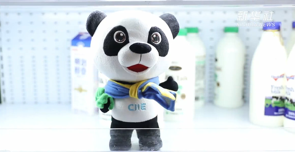 “我的進口生活”|舌尖上的進博會：環球美食的中國之旅