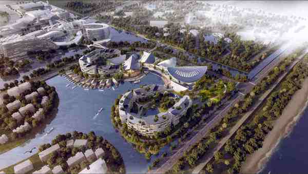 PVCP集團：進博會為中外企業資源對接提供難得機遇