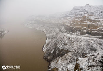 陜西站—三秦大地，大美陜西