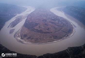 陜西站—三秦大地，大美陜西