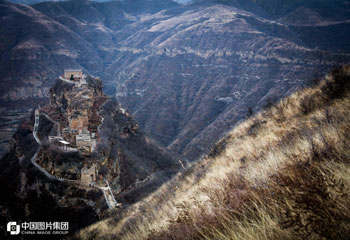 陜西站—三秦大地，大美陜西