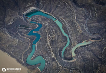 陜西站—三秦大地，大美陜西