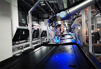 韌性強動力足 國企成四川穩增長“頂梁柱”