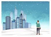 空置率攀升租金下降 多地寫字樓市場持續遇冷