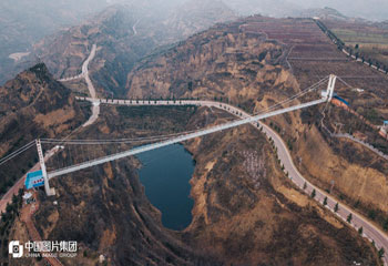 河南站—壯美中原，老家河南