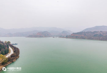 河南站—壯美中原，老家河南