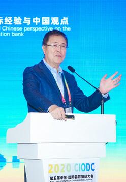 首都醫科大學附屬北京同仁醫院院長