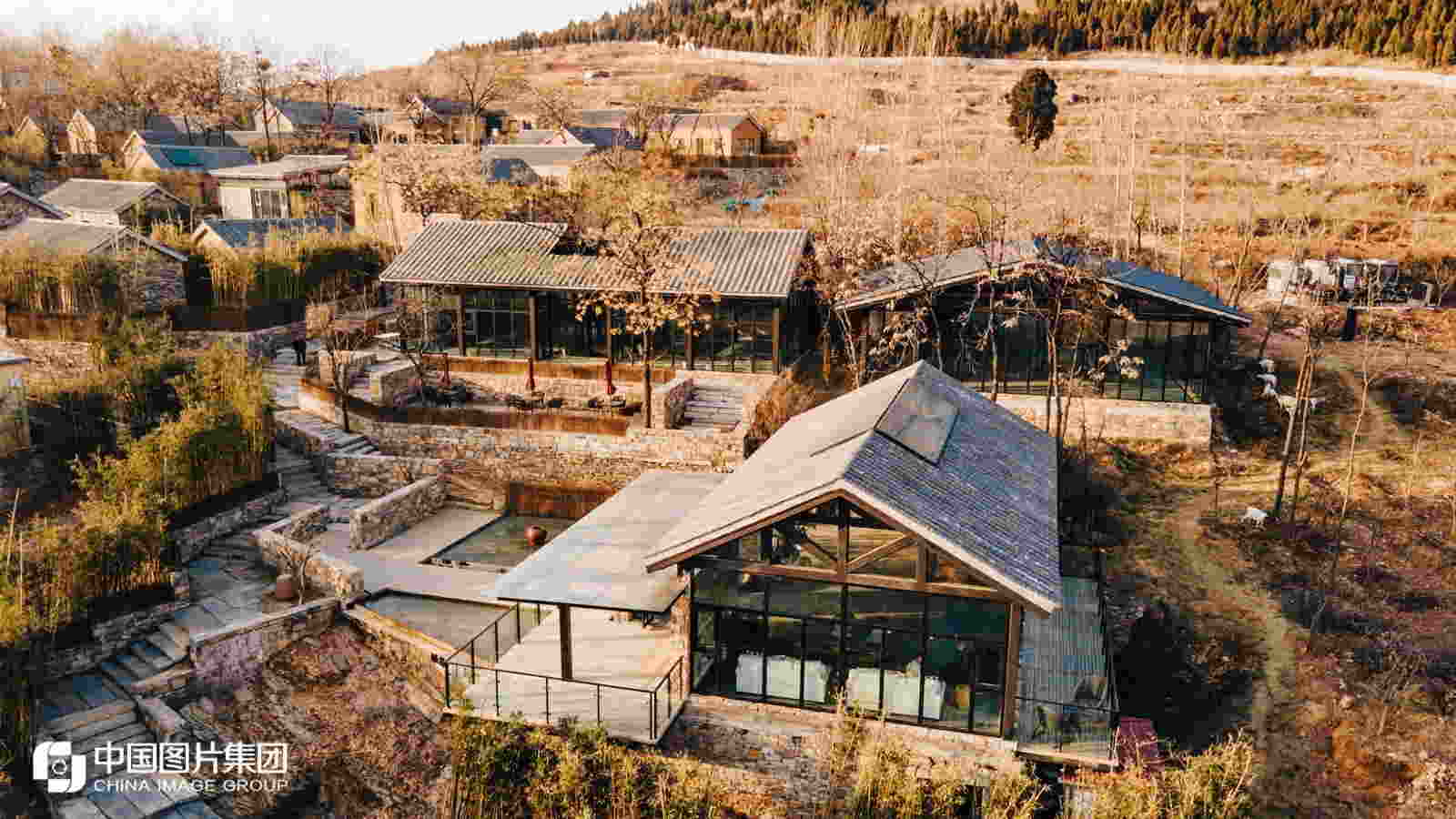 鄉村振興再升級：等閑谷中“非等閑”