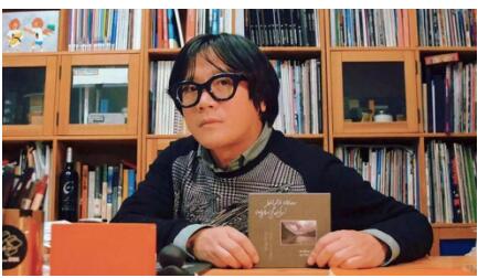 摩登天空CEO沈黎暉：全產業鏈布局是音樂產業的趨勢