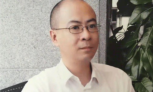 徐剛：投資于“投資家”的時代已經到來