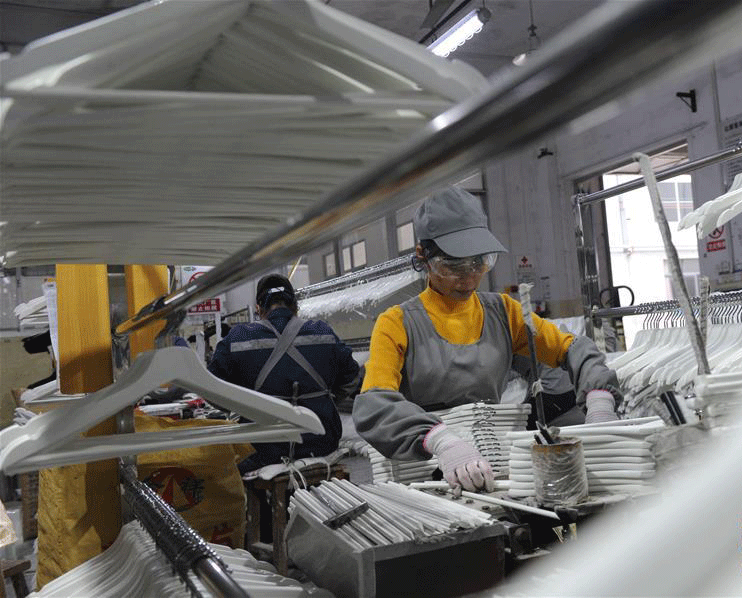 政策信號密集釋放　民間投資再加力