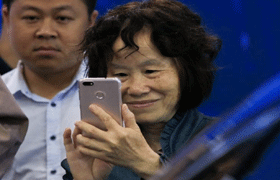 這個春節，老年人“用網難”有了解決方案