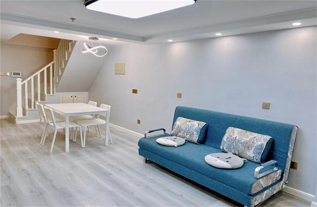 民宿業嗅準“就地過年”商機