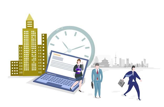 “內卷”遇上房價 超大型城市白領流動加速