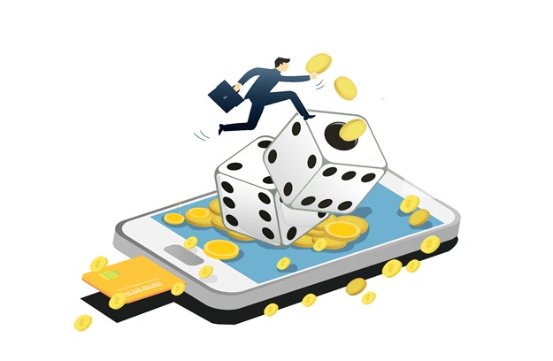 “跑分平臺”、虛擬貨幣　　　　　竟成跨境洗錢新通道