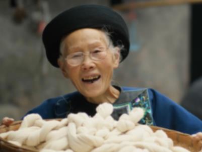 新華社大型紀錄片《中國減貧密碼》解碼在即