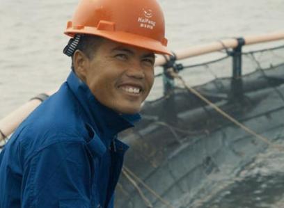 新華社大型紀錄片《中國減貧密碼》