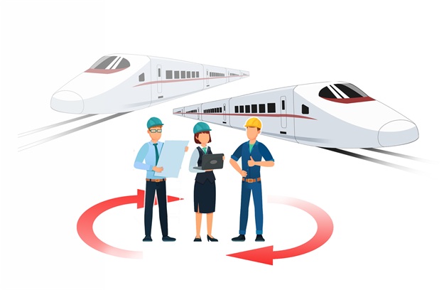 長三角一體化發力 “高鐵工程師”加速皖北“洼地創新”